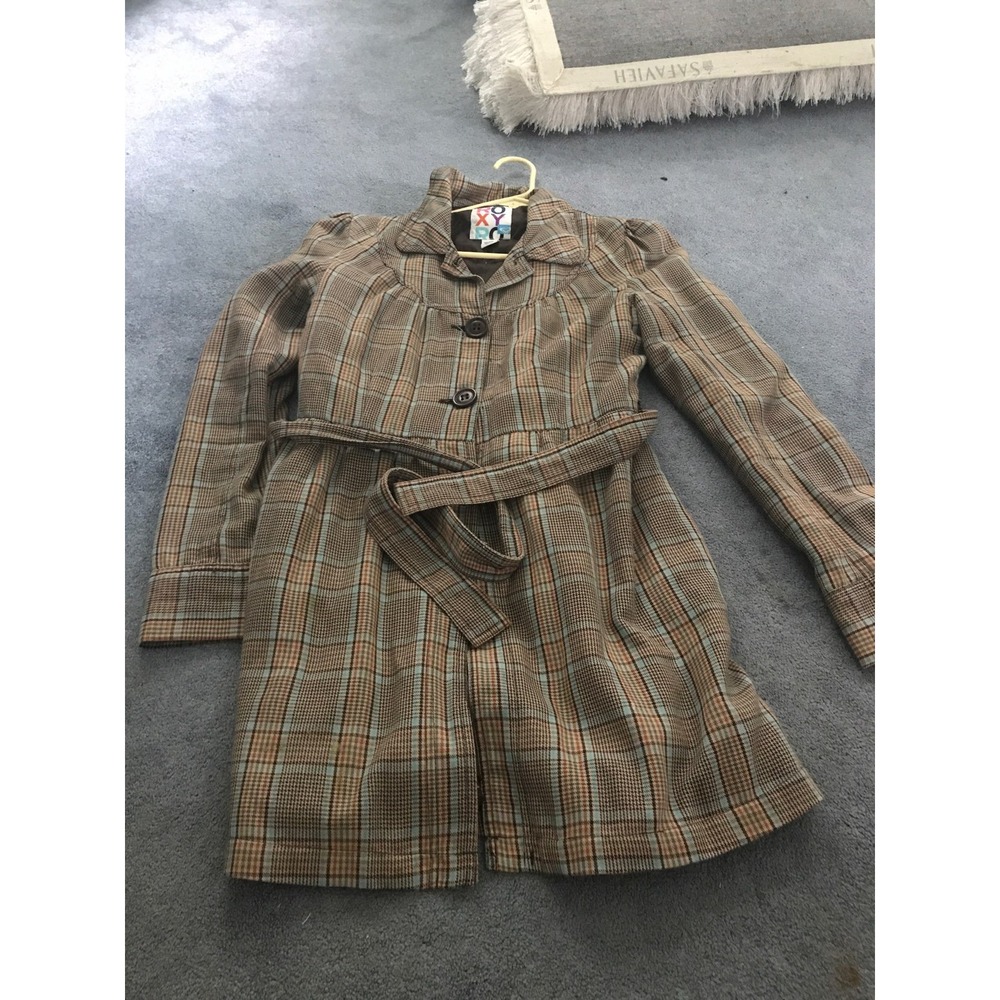 roxy jacket